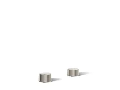 Oyl bathroom sink faucet handles