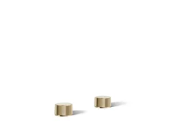 Oyl bathroom sink faucet handles