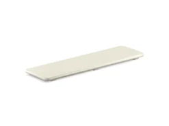 Plastic drain cover for 60