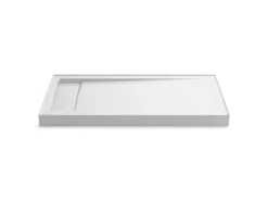 Plastic drain cover for 60