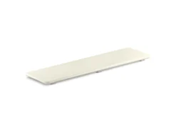 Plastic drain cover for 60
