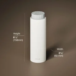 Portable bidet