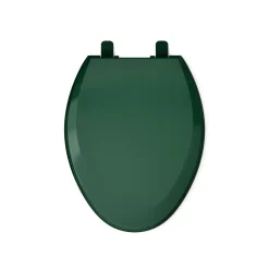 Quick-Release™ elongated toilet seat