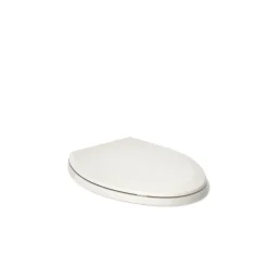 Quick-Release™ elongated toilet seat