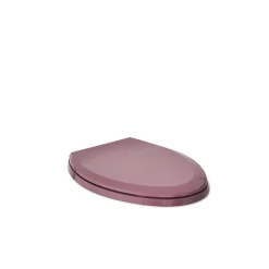 Quick-Release™ elongated toilet seat