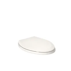 Quick-Release™ elongated toilet seat