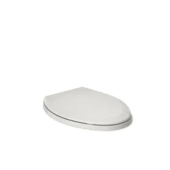 Quick-Release™ elongated toilet seat