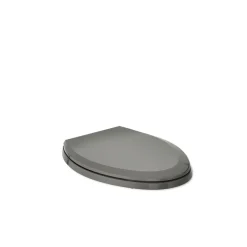 Quick-Release™ elongated toilet seat