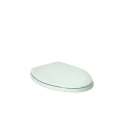 Quick-Release™ elongated toilet seat