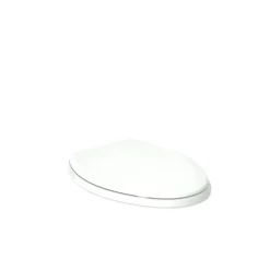 Quick-Release™ elongated toilet seat