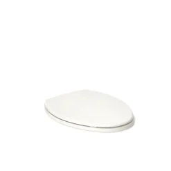 Quiet-Close™ elongated toilet seat