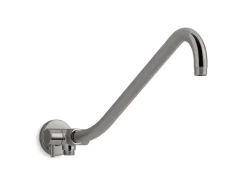 Rainhead arm with 2-way diverter
