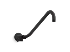 Rainhead arm with 3-way diverter