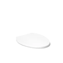 ReadyLatch® Quiet-Close™ elongated toilet seat