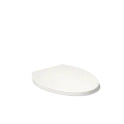 ReadyLatch® Quiet-Close™ elongated toilet seat