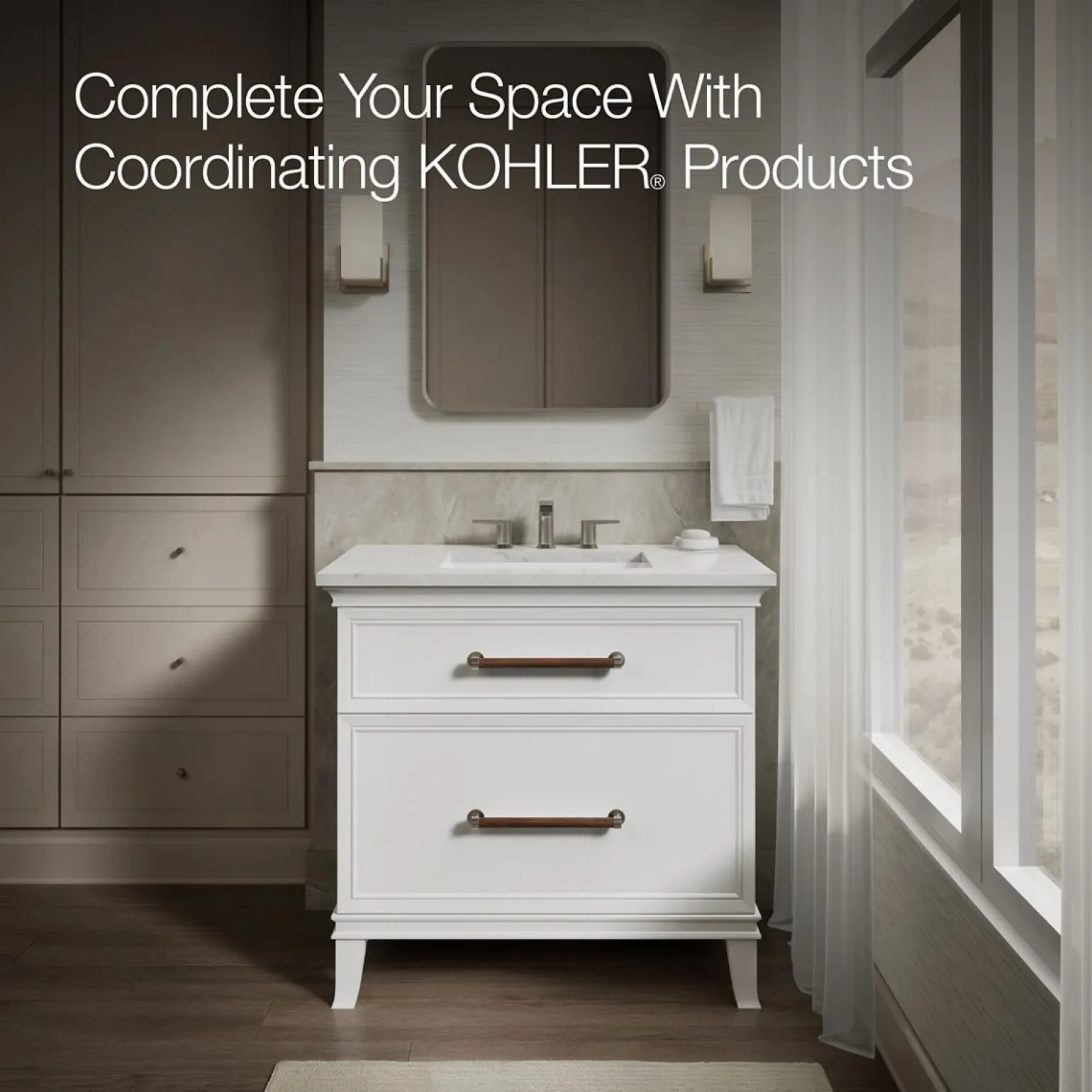 20" rectangular undermount bathroom sink