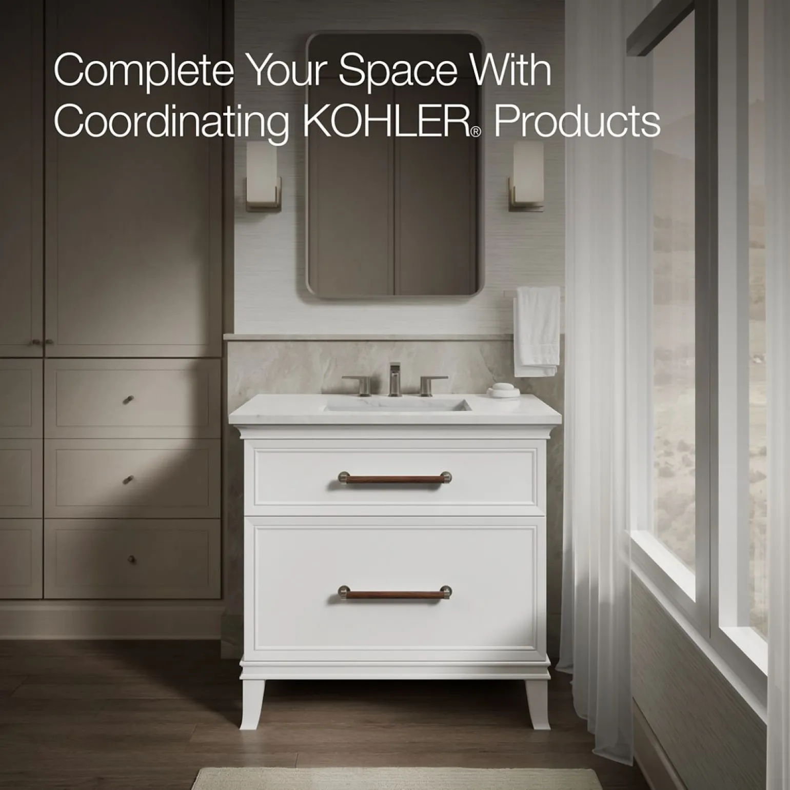 20" rectangular undermount bathroom sink