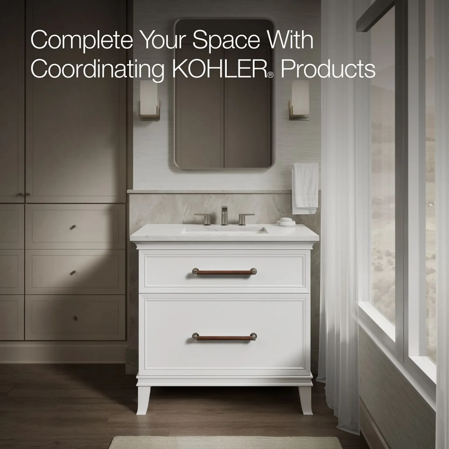 20" rectangular undermount bathroom sink