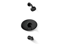Remodel Rite-Temp® bath and shower trim kit, 2.5 gpm