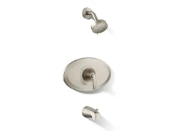 Remodel Rite-Temp® bath and shower trim kit, 2.5 gpm