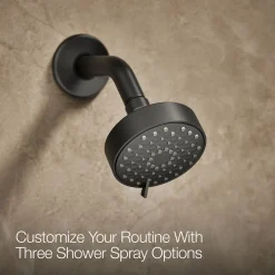 Remodel Rite-Temp® bath and shower trim kit, 2.5 gpm