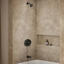 Remodel Rite-Temp® bath and shower trim kit, 1.75 gpm
