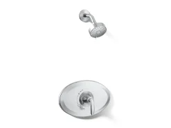Remodel Rite-Temp® shower trim kit, 1.75 gpm