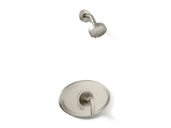 Remodel Rite-Temp® shower trim kit, 1.75 gpm