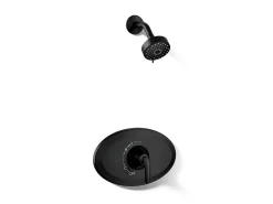 Remodel Rite-Temp® shower trim kit, 2.5 gpm