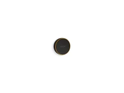 Remote on/off button for digital thermostatic valve