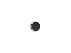 Remote on/off button for digital thermostatic valve