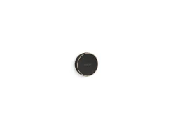 Remote on/off button for digital thermostatic valve