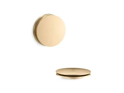 Retrofit toe-tap conversion kit