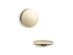 Retrofit toe-tap conversion kit