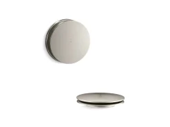 Retrofit toe-tap conversion kit