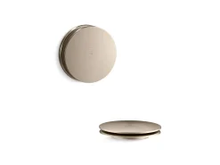 Retrofit toe-tap conversion kit