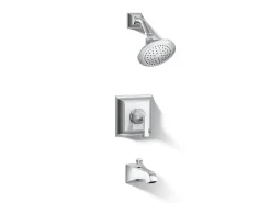Rite-Temp® bath and shower trim kit, 2.5 gpm
