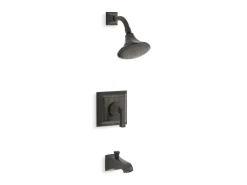 Rite-Temp® bath and shower trim kit, 2.5 gpm