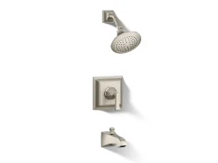 Rite-Temp® bath and shower trim kit, 2.5 gpm