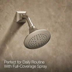 Rite-Temp® bath and shower trim kit, 2.5 gpm