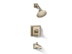Rite-Temp® bath and shower trim kit, 2.5 gpm