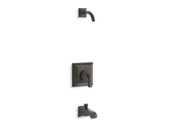 Rite-Temp® bath and shower trim kit, without showerhead