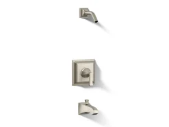 Rite-Temp® bath and shower trim kit, without showerhead