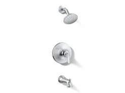 Rite-Temp® bath and shower trim kit, 1.75 gpm