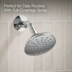 Rite-Temp® bath and shower trim kit, 1.75 gpm