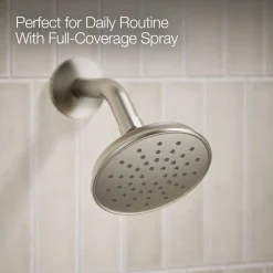 Rite-Temp® bath and shower trim kit, 1.75 gpm