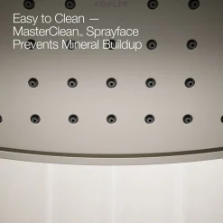 Rite-Temp® bath and shower trim kit, 1.75 gpm