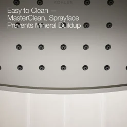 Rite-Temp® bath and shower trim kit, 1.75 gpm