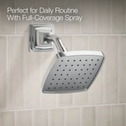 Rite-Temp® bath and shower trim kit, 1.75 gpm