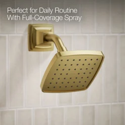 Rite-Temp® bath and shower trim kit, 1.75 gpm